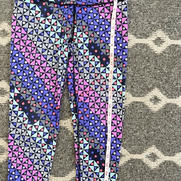 Victoria’s Secret Knoockout Leggings Size Extra Small - Picture 3 of 8
